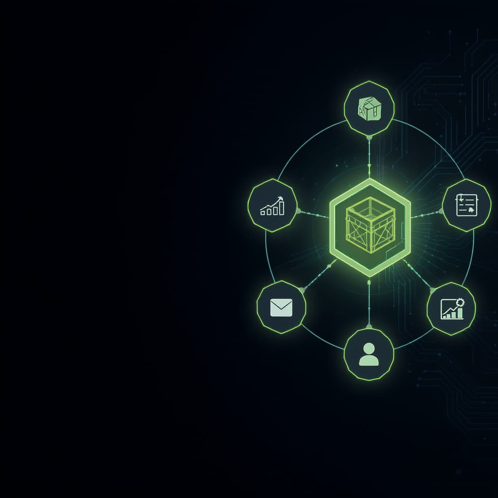 Pilotcrate — a fleet of AI agents for D2C ops